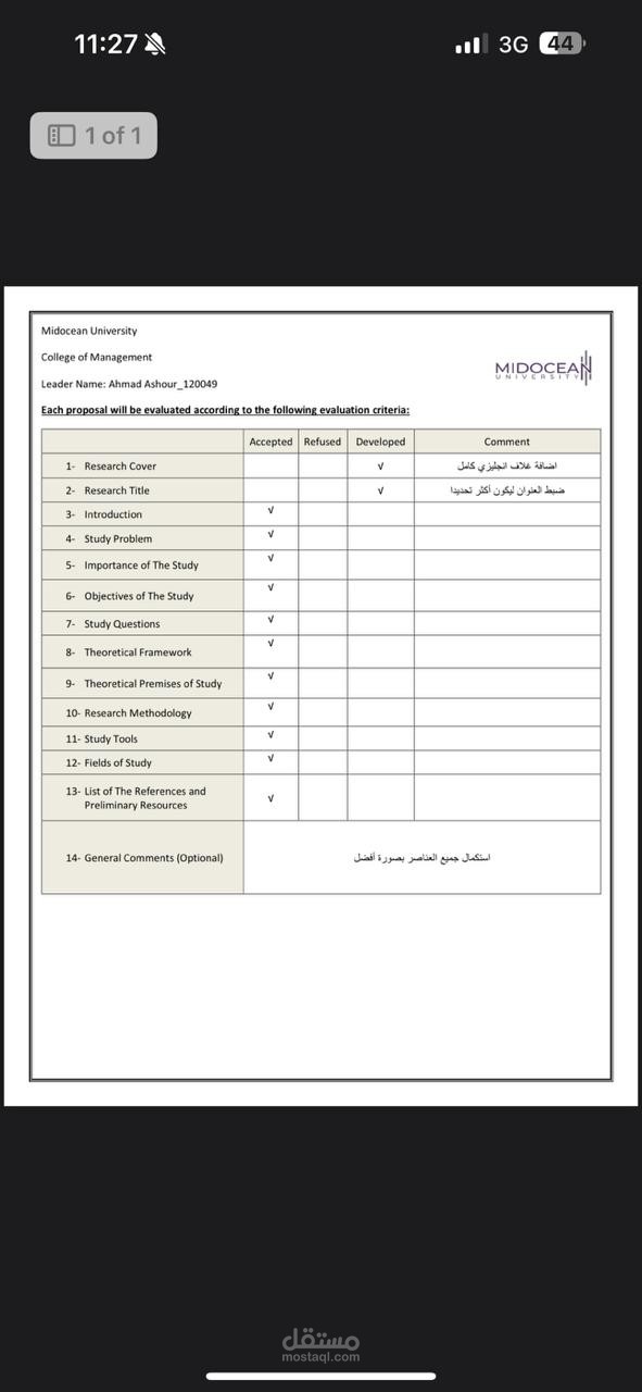 اثر التحول الرقمي على تحسين كفاءة إدارة الموارد البشرية