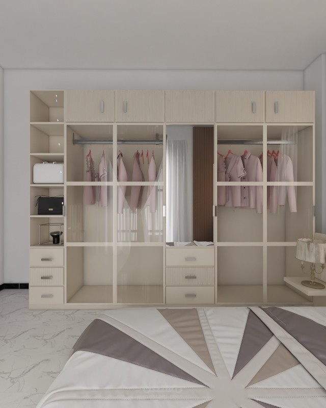 Bedroom design