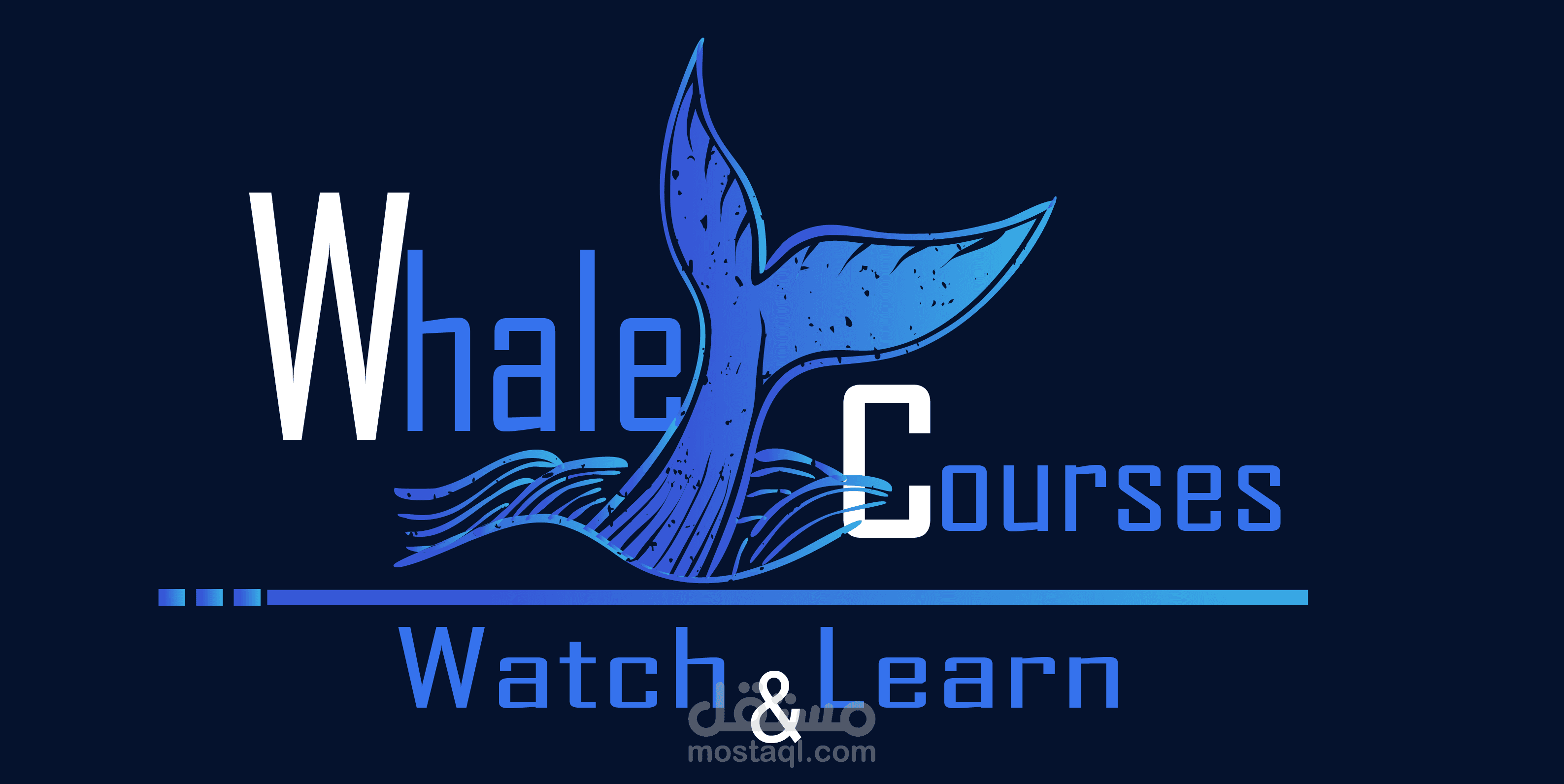 whales academy