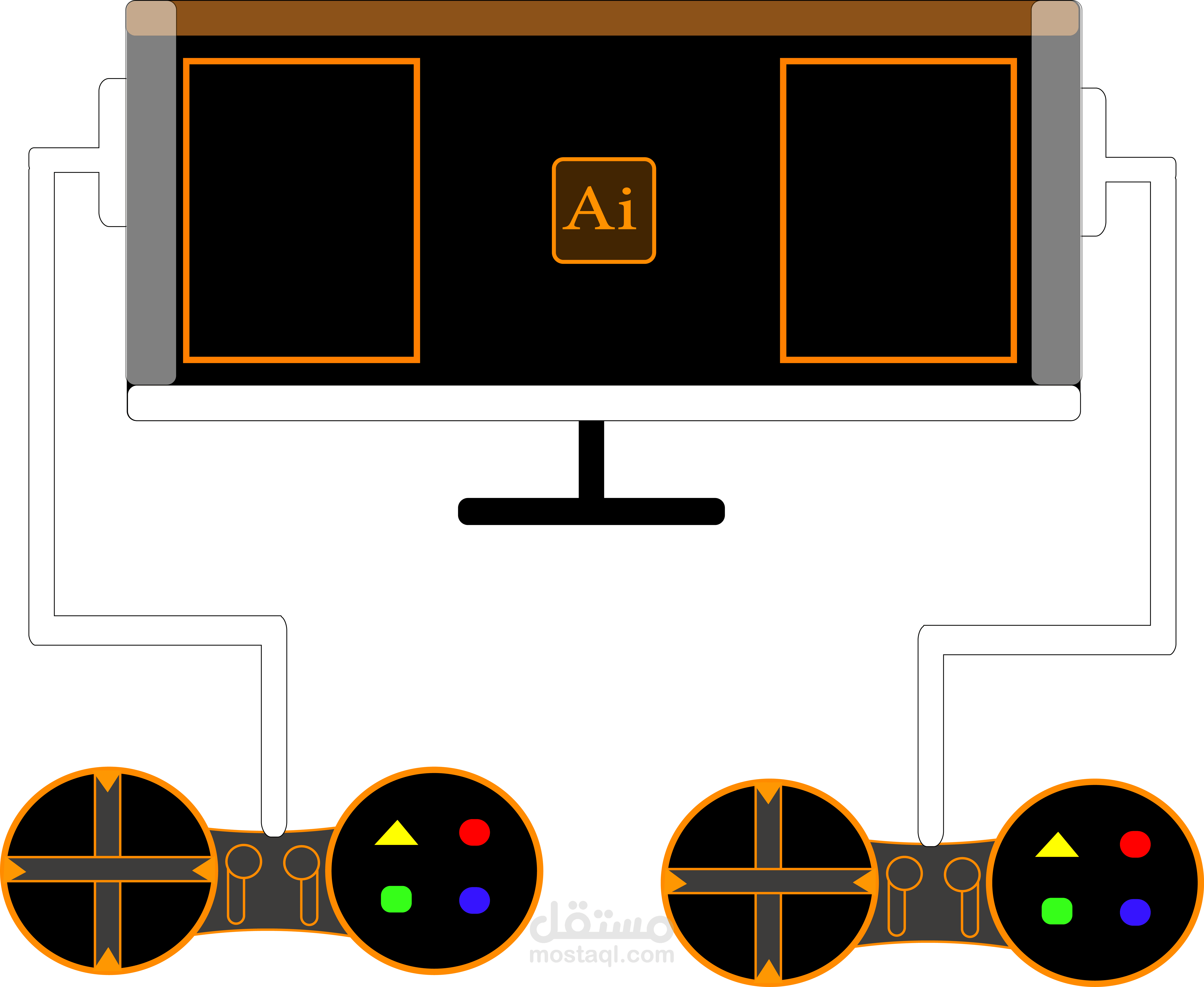play station