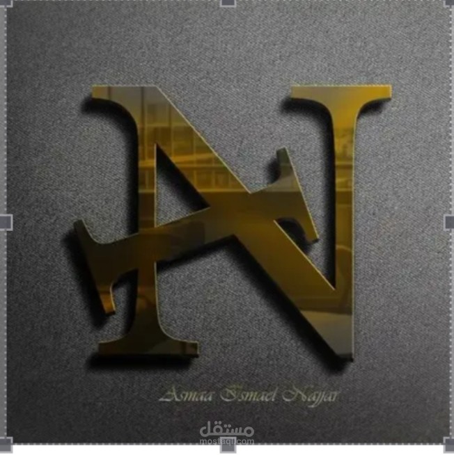 تصميم لوجو