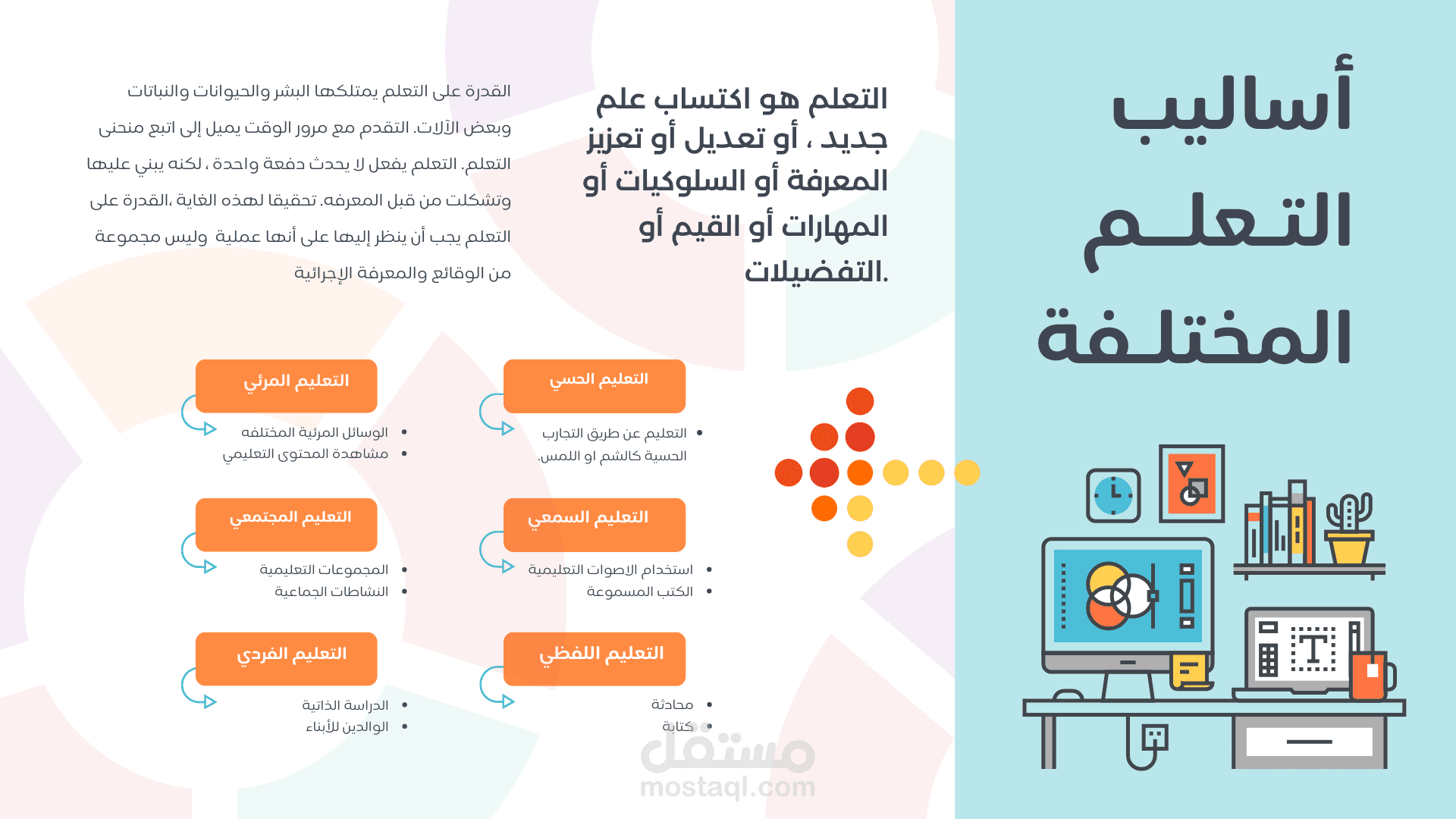 انفوجرافيك infographic