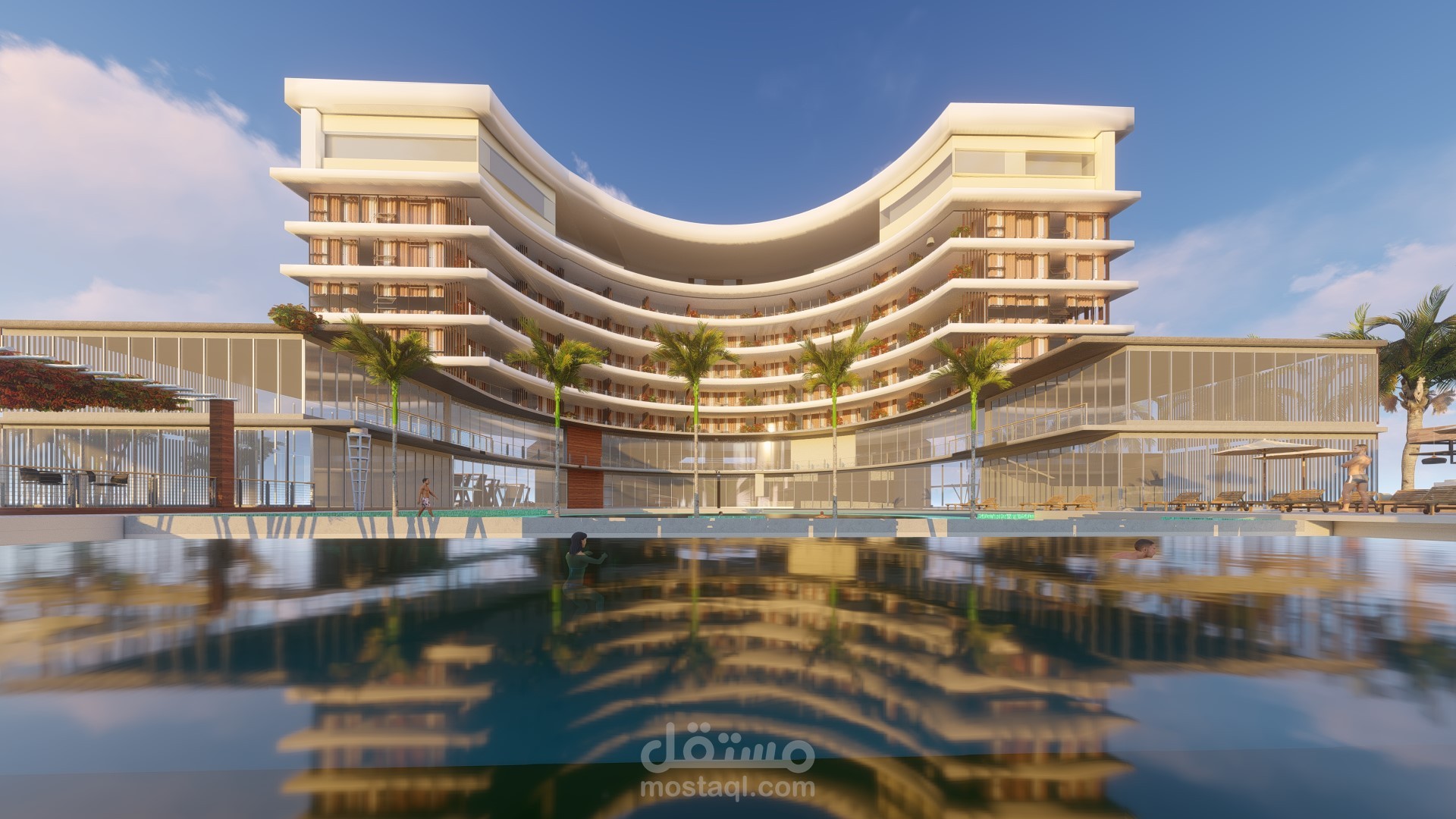 تصميم معمارى