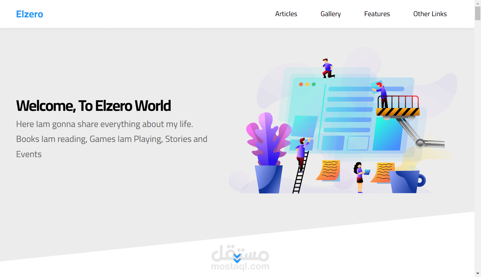 HTML_And_CSS_Template_Three