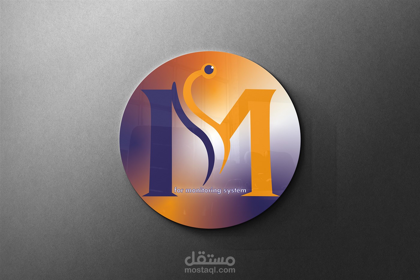 MS company for monitioring system