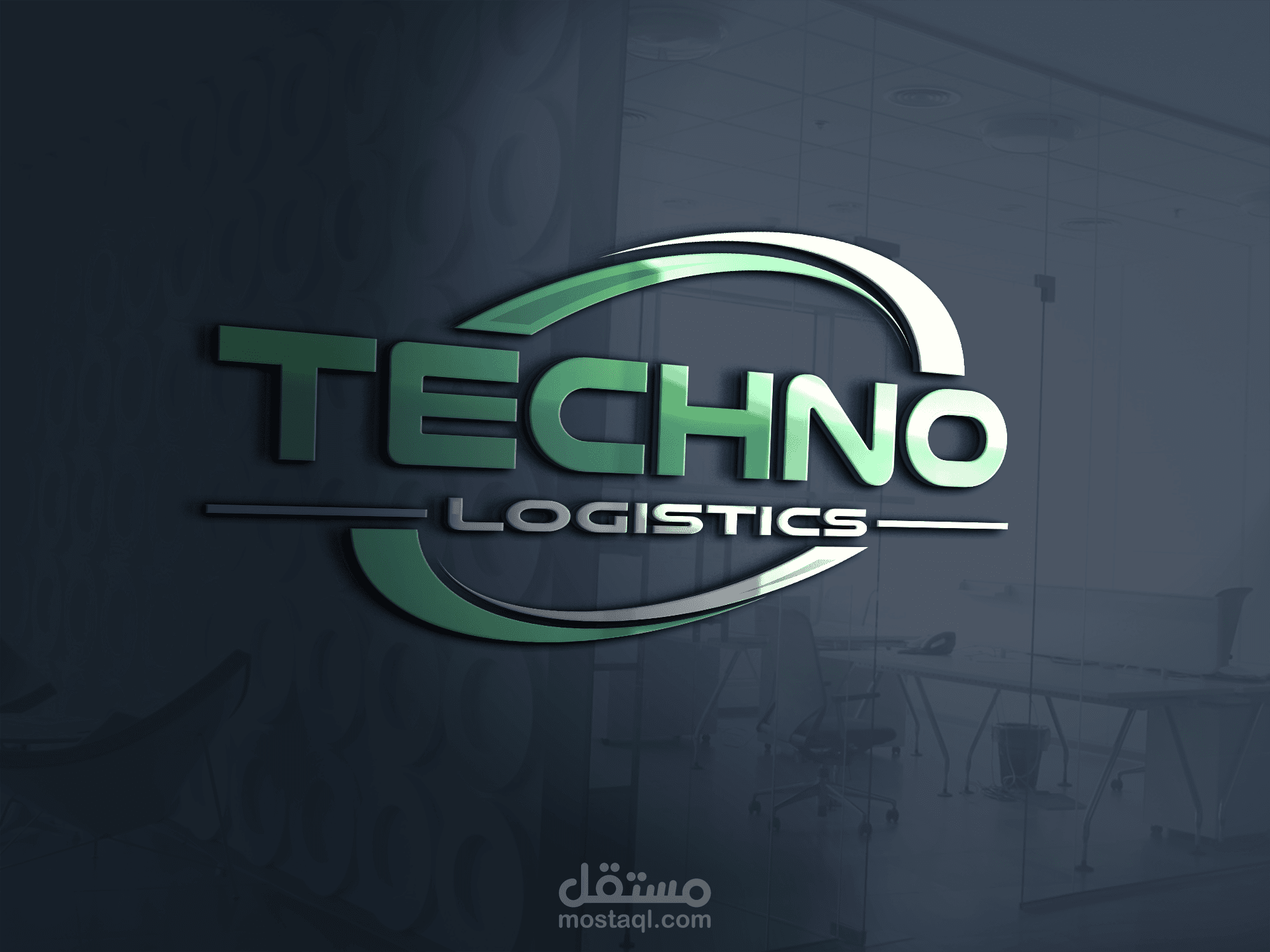 تصميم شعارات