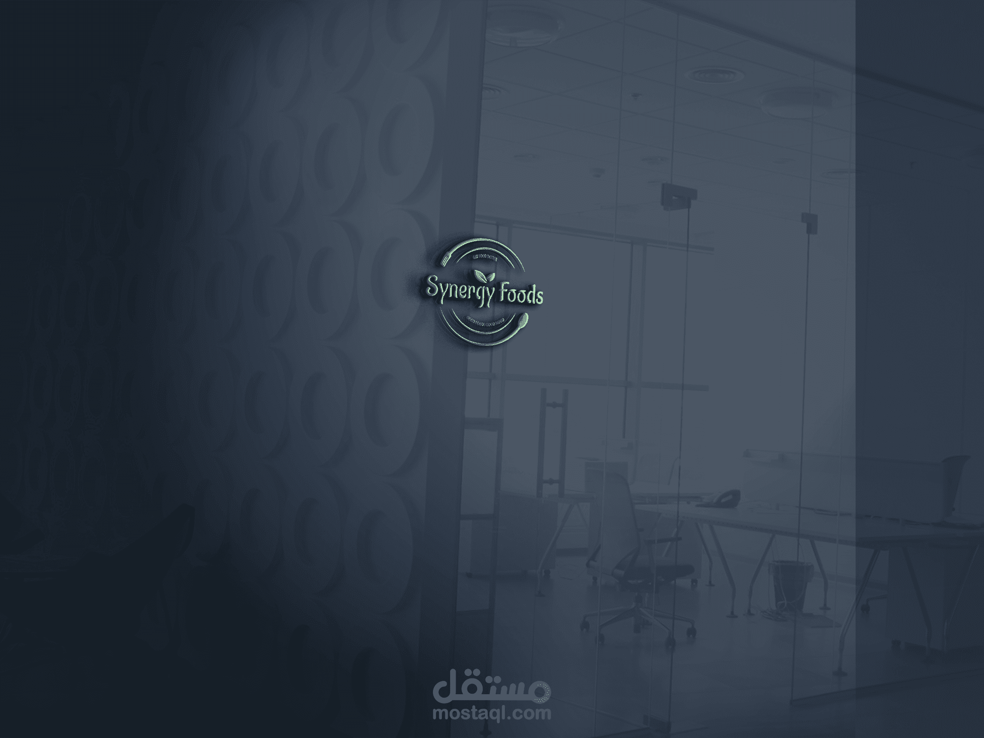 تصميم شعارات