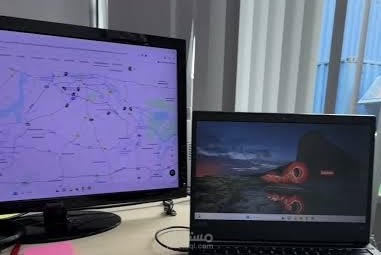 Amazon Dispatcher