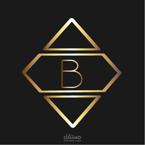 تصميم شعار لشركة متعددة الخدمات