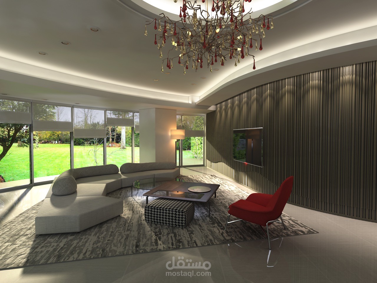 Private villa 2