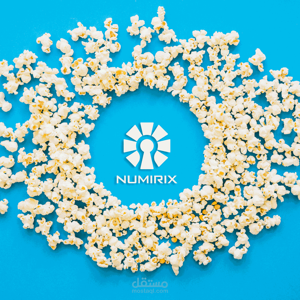 Numirix Project