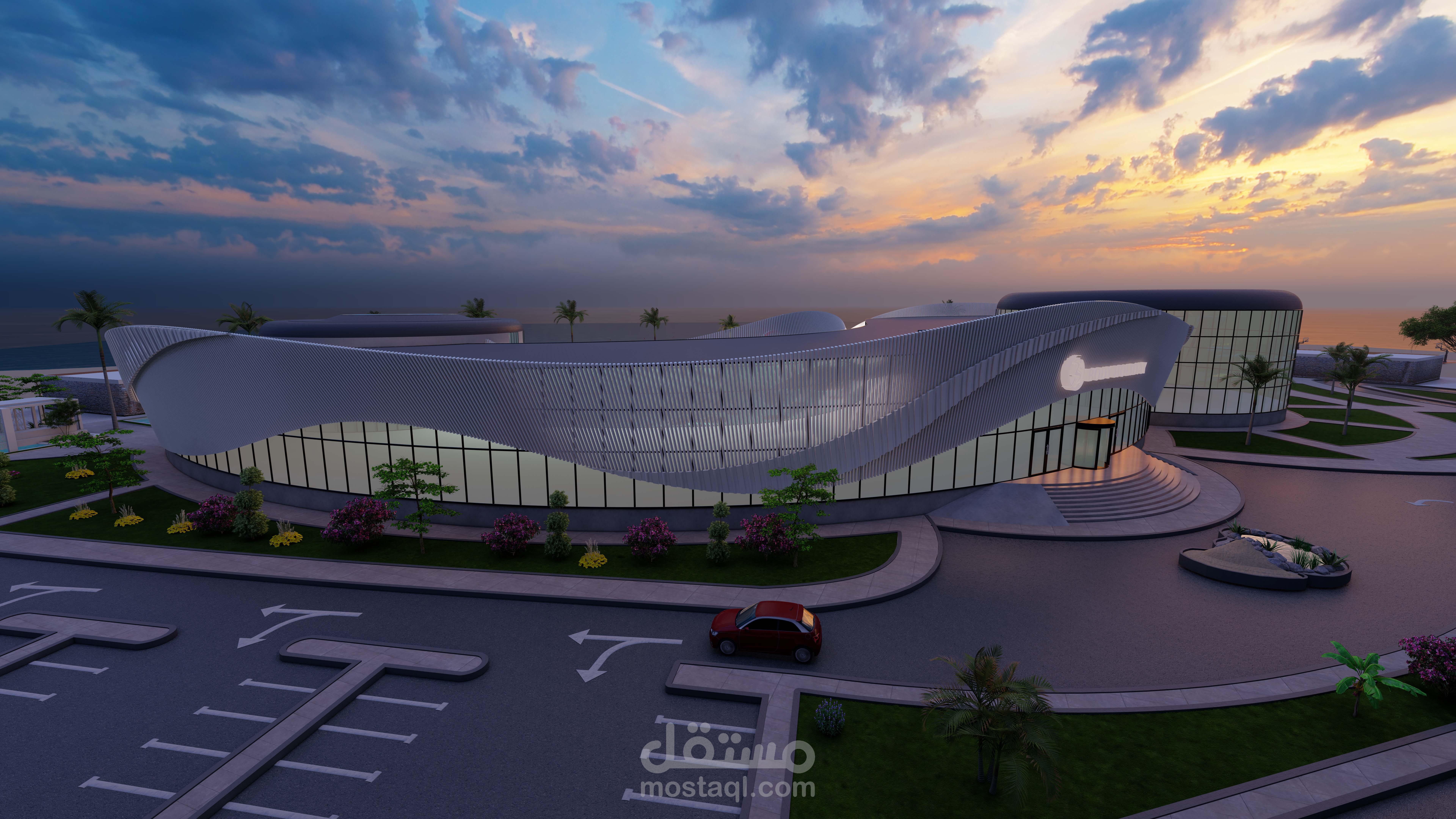 Body Holiday Sports Resort