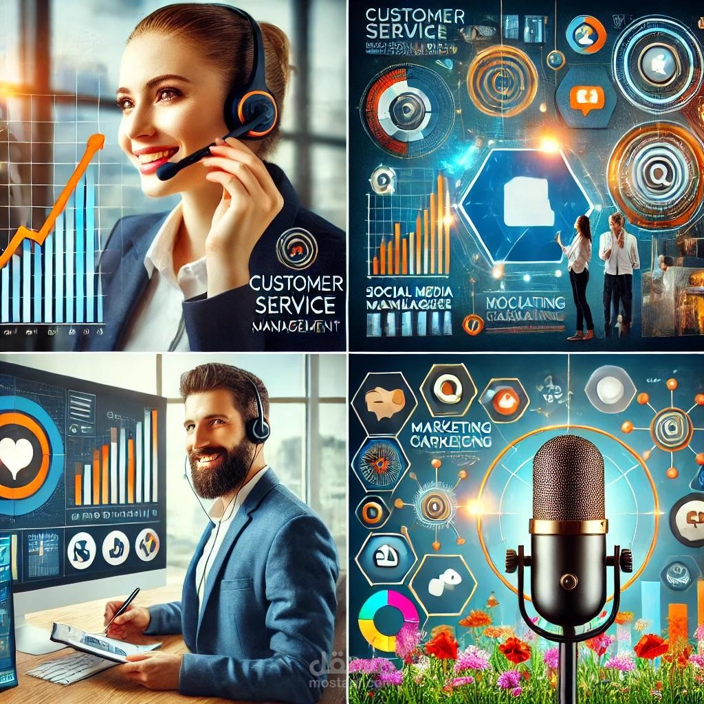 "Voice-over" فيك تعتبرها مواساة الك او انها احد اعمالي