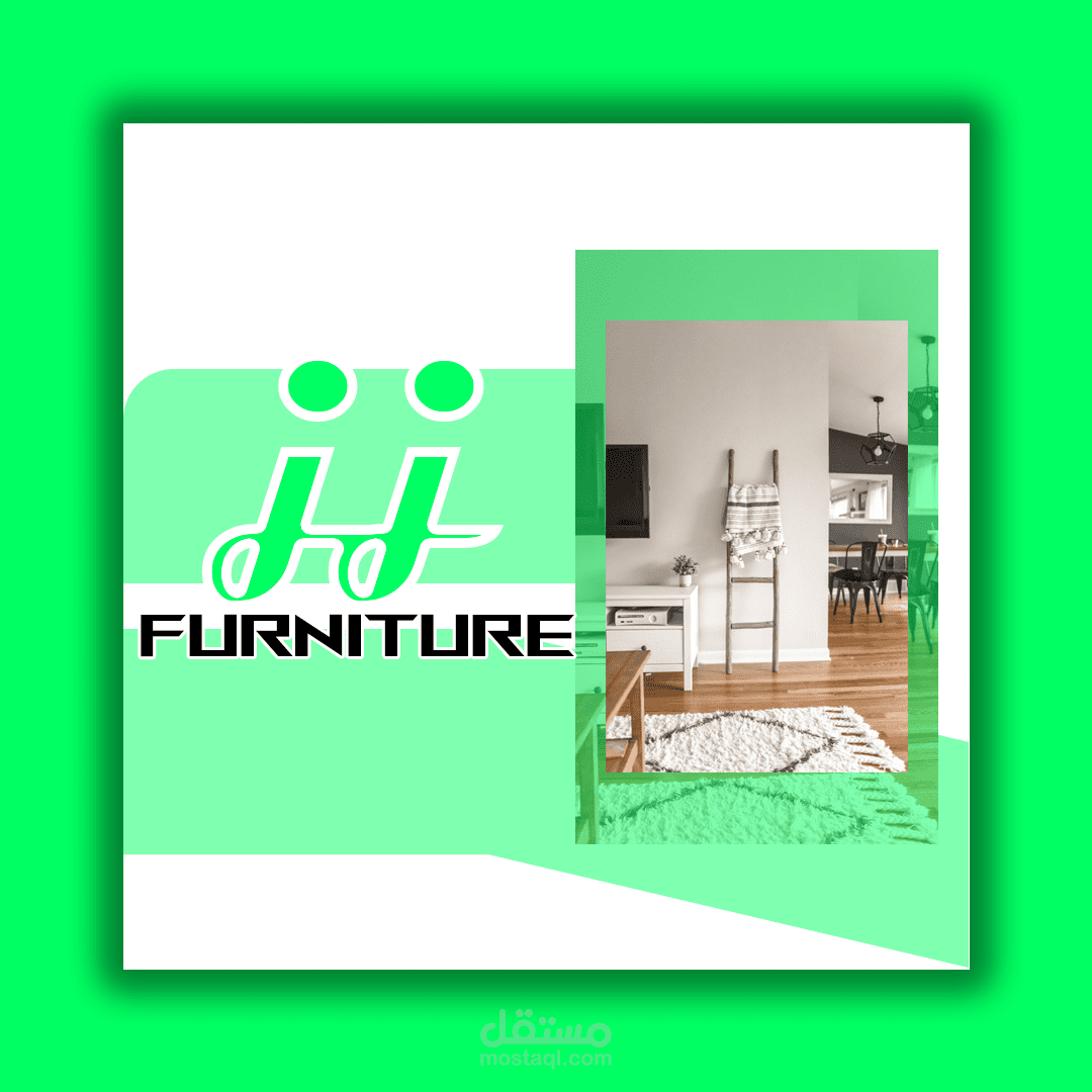 JJ Furniture