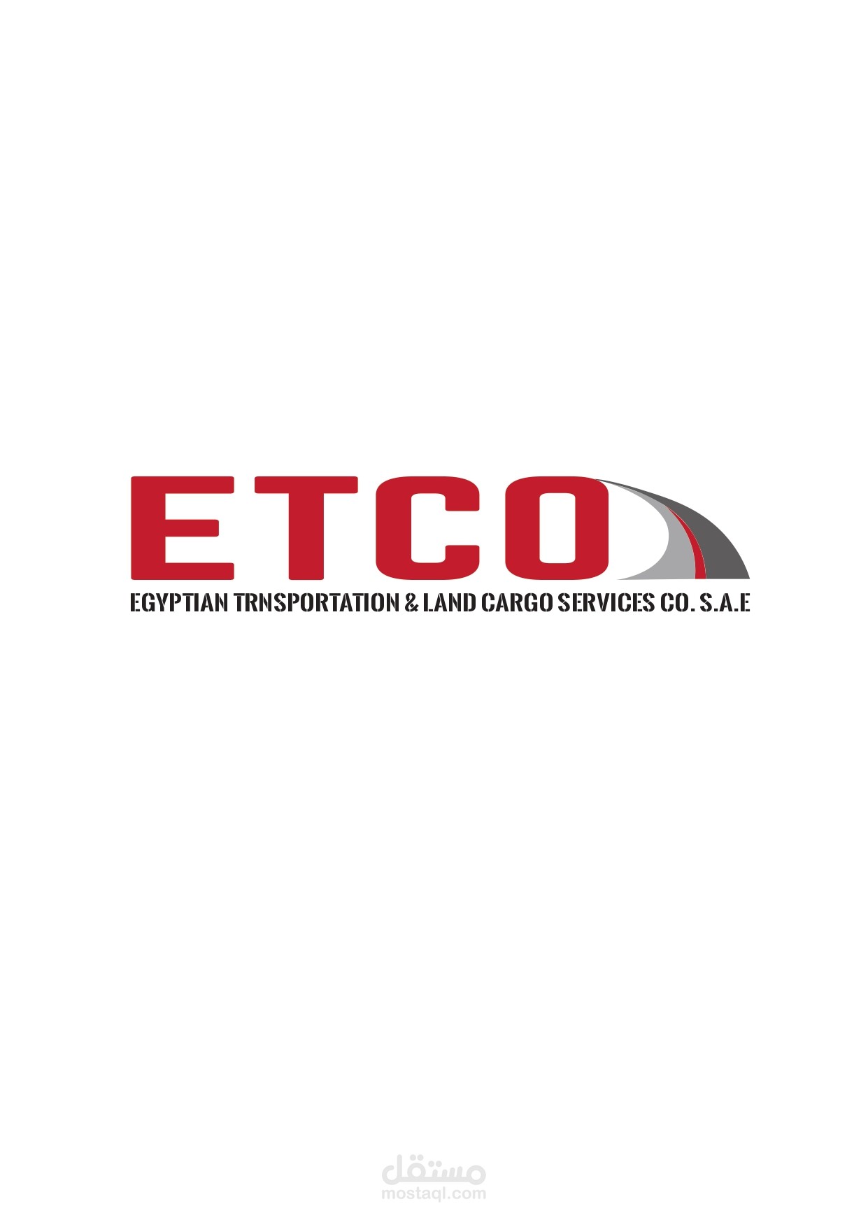 ETCO TRANSPORTATION Company Logo
