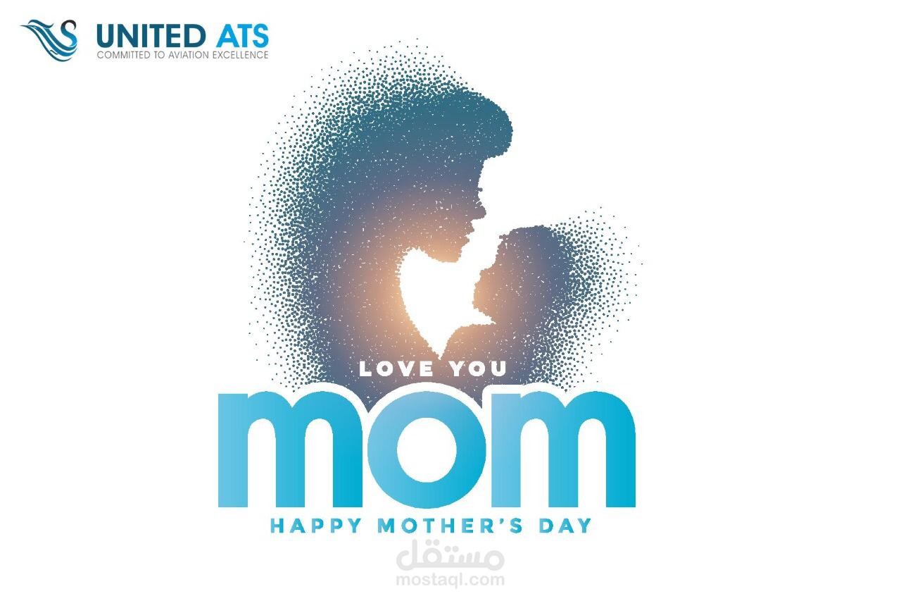 My design for Mother's Day