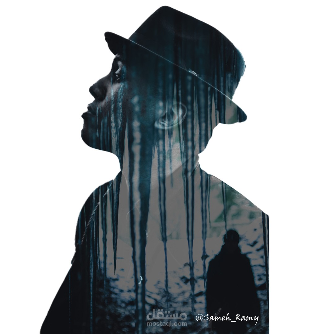 DOUBLE EXPOSURE DESIGN