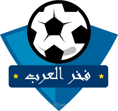 Logo for YouTube channel