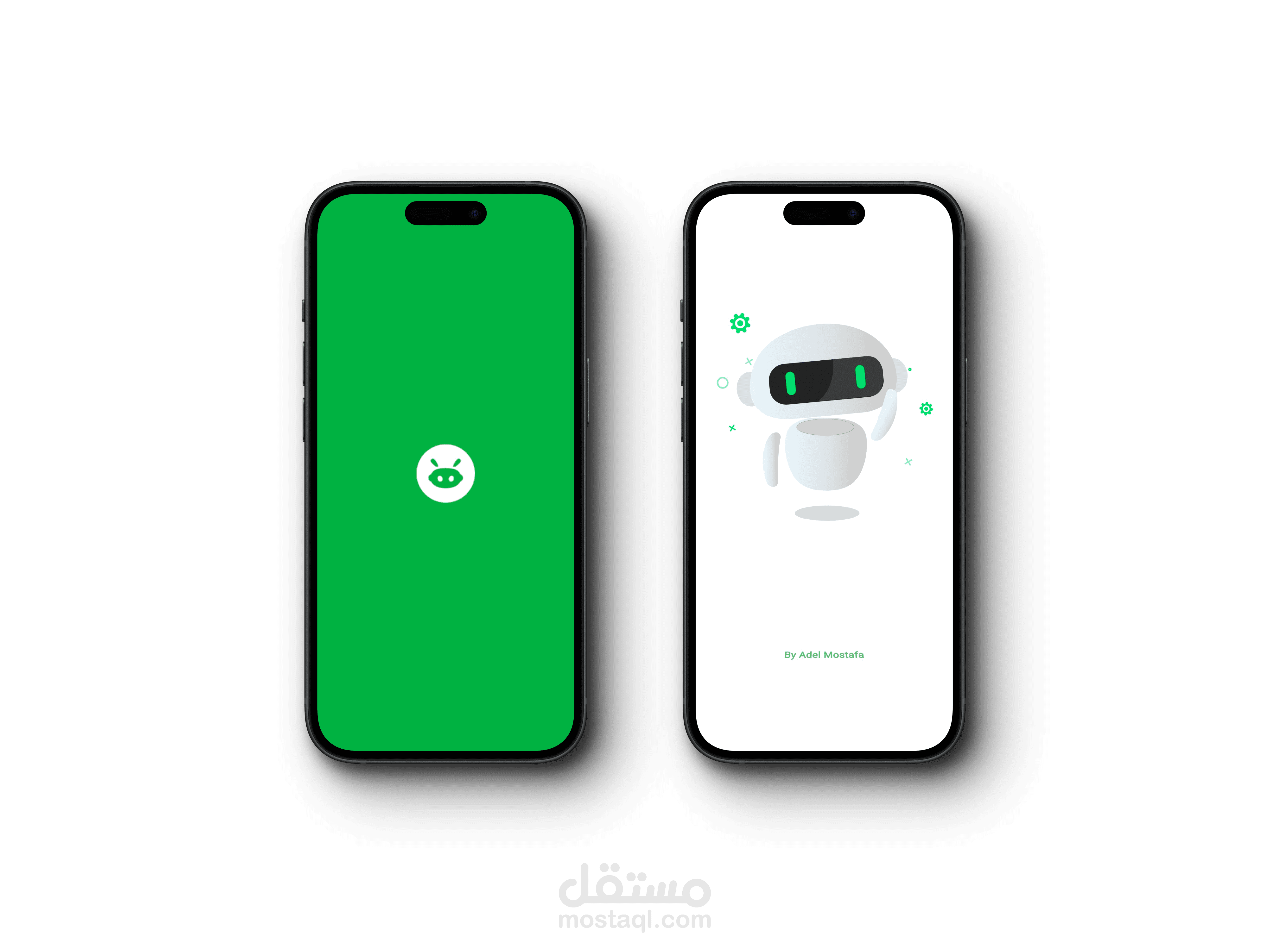 Google Chat BOT (Gemini)