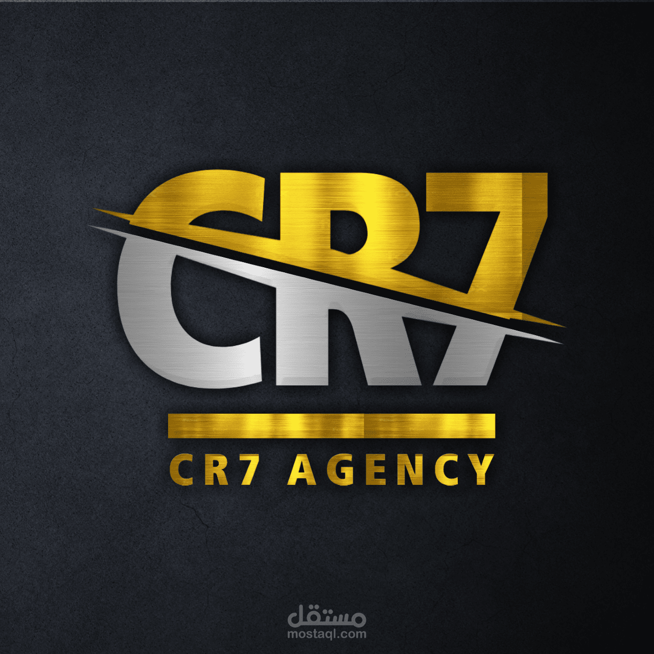 لوجو احترافي لقناة على اليوتيوب