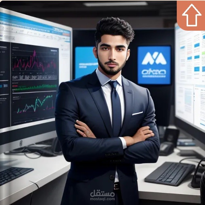 Marketing Consultant