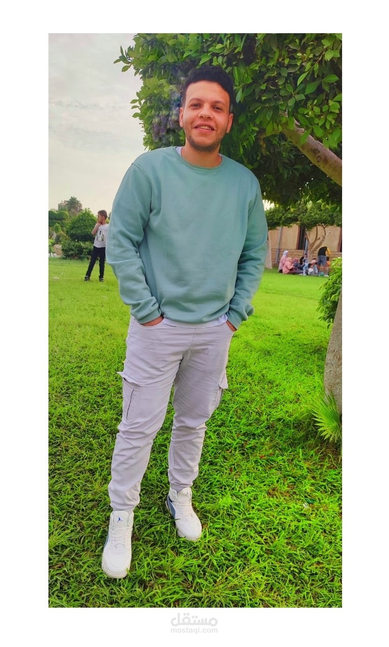خدمة العملاء