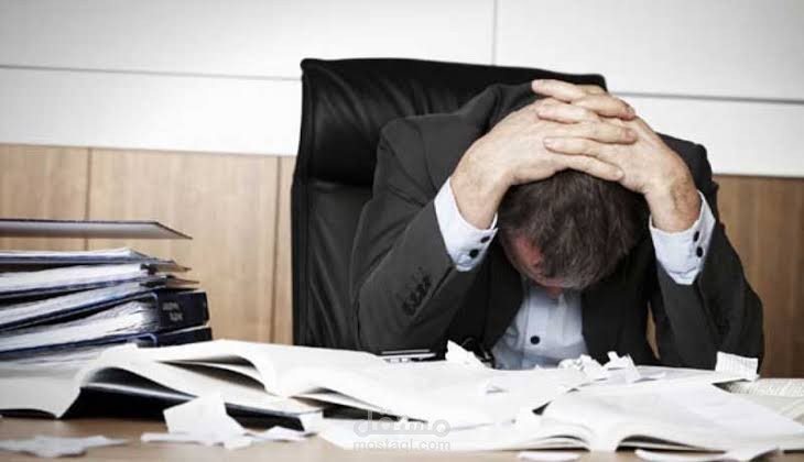 العلاقات الخاطئة