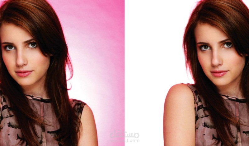 ازالة خلفية صورتك الشخصية او منتجات او اياََ يكن.