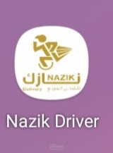 Delivery system - Driver app