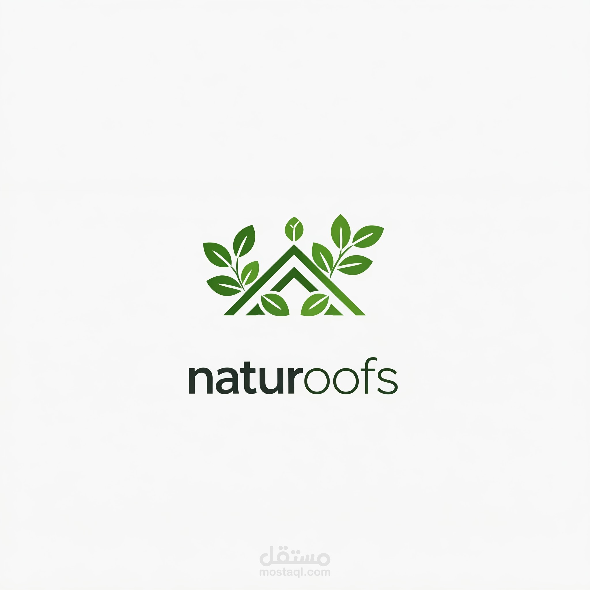 Logo for a company