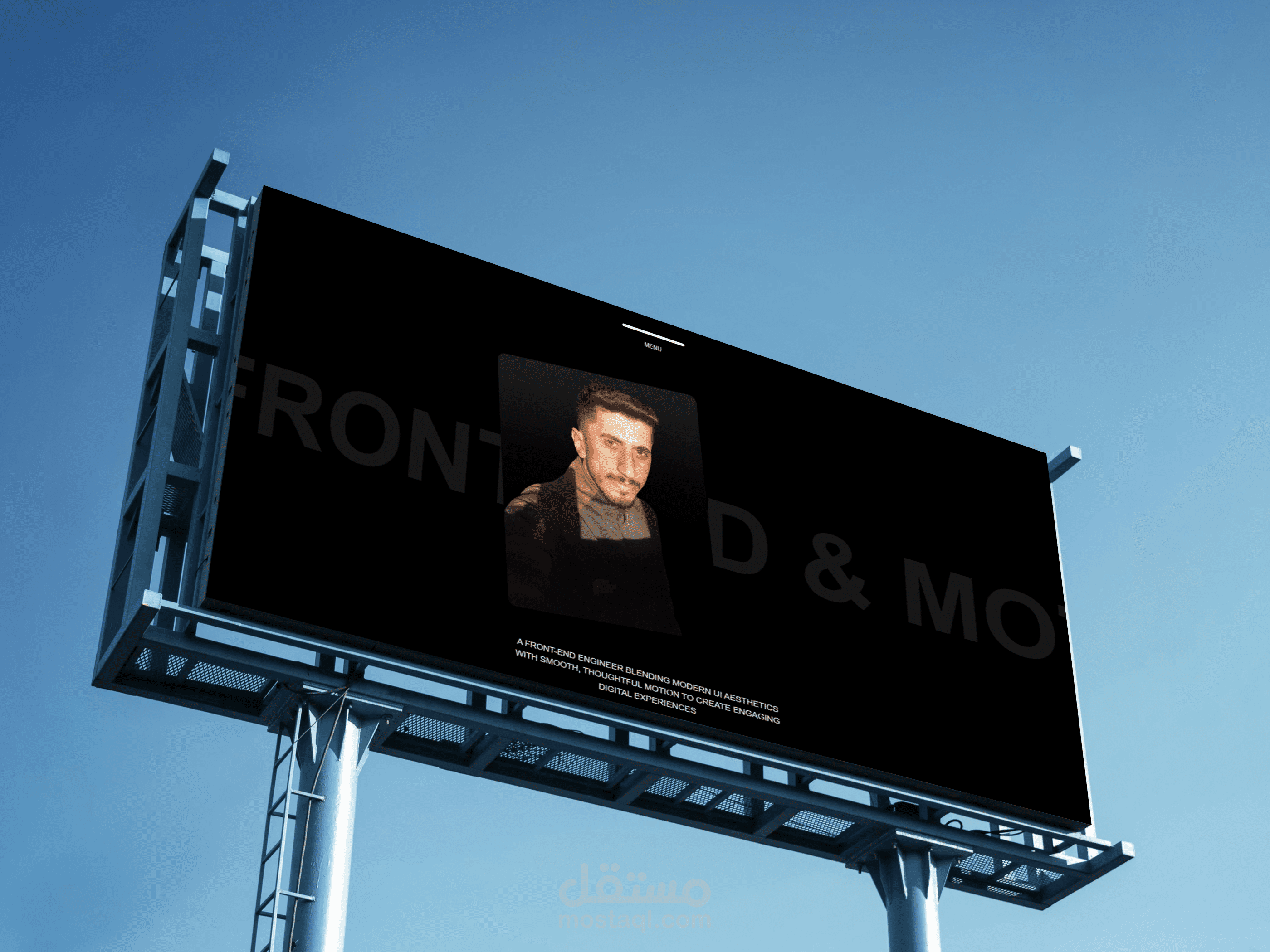 معرض أعمالي | My portfolio