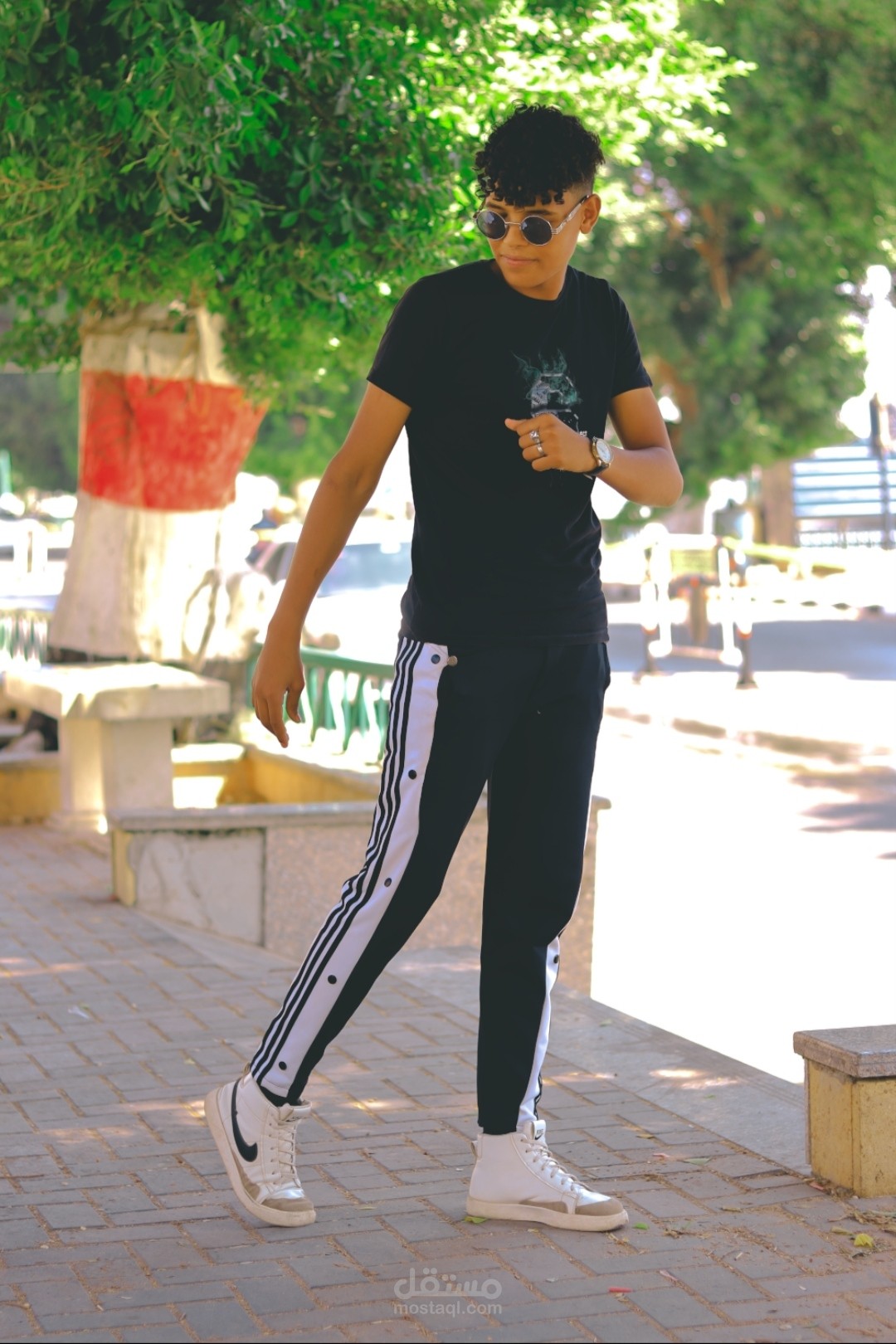 SAEED BN MSAEYD