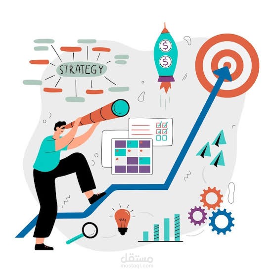 Marketing Strategy