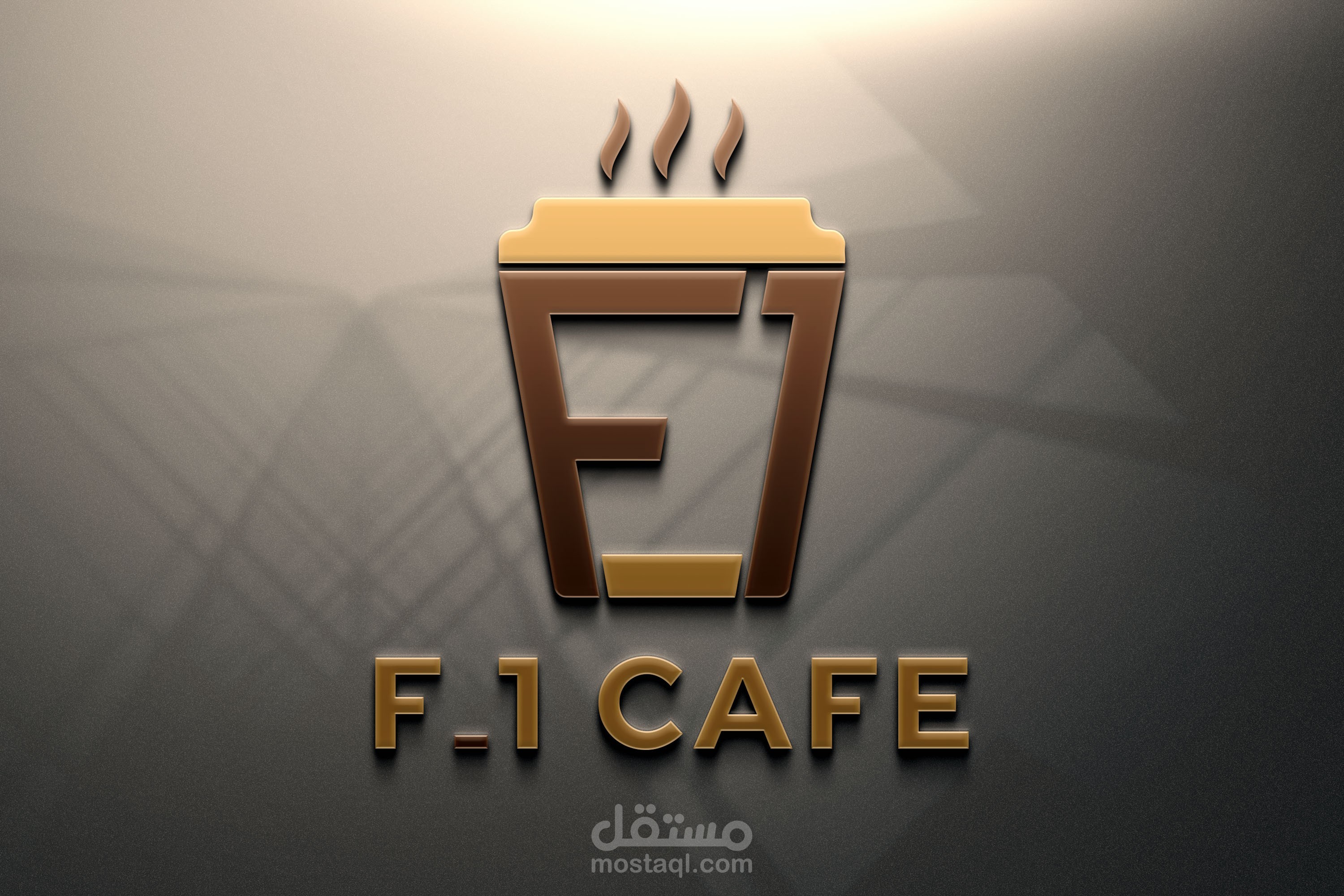 F1 cafe