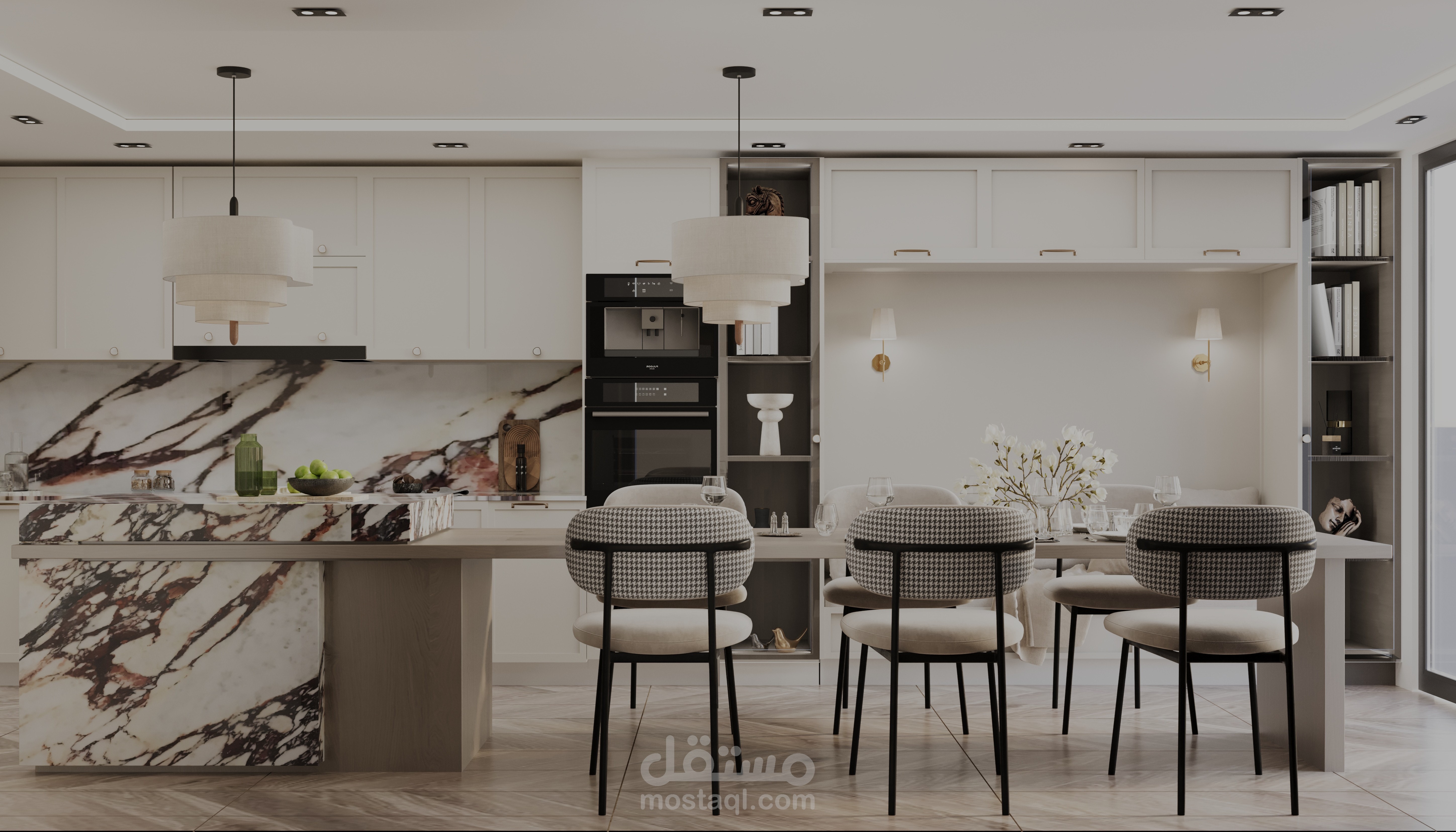 kitchen design