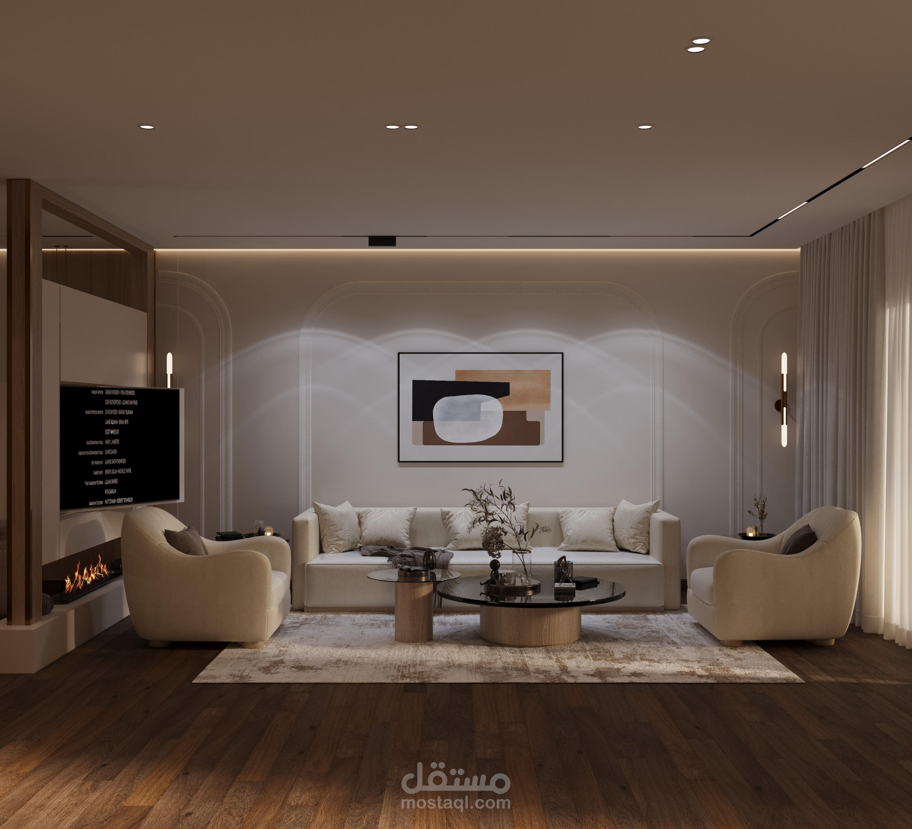 وحدة سكنية في الشروق