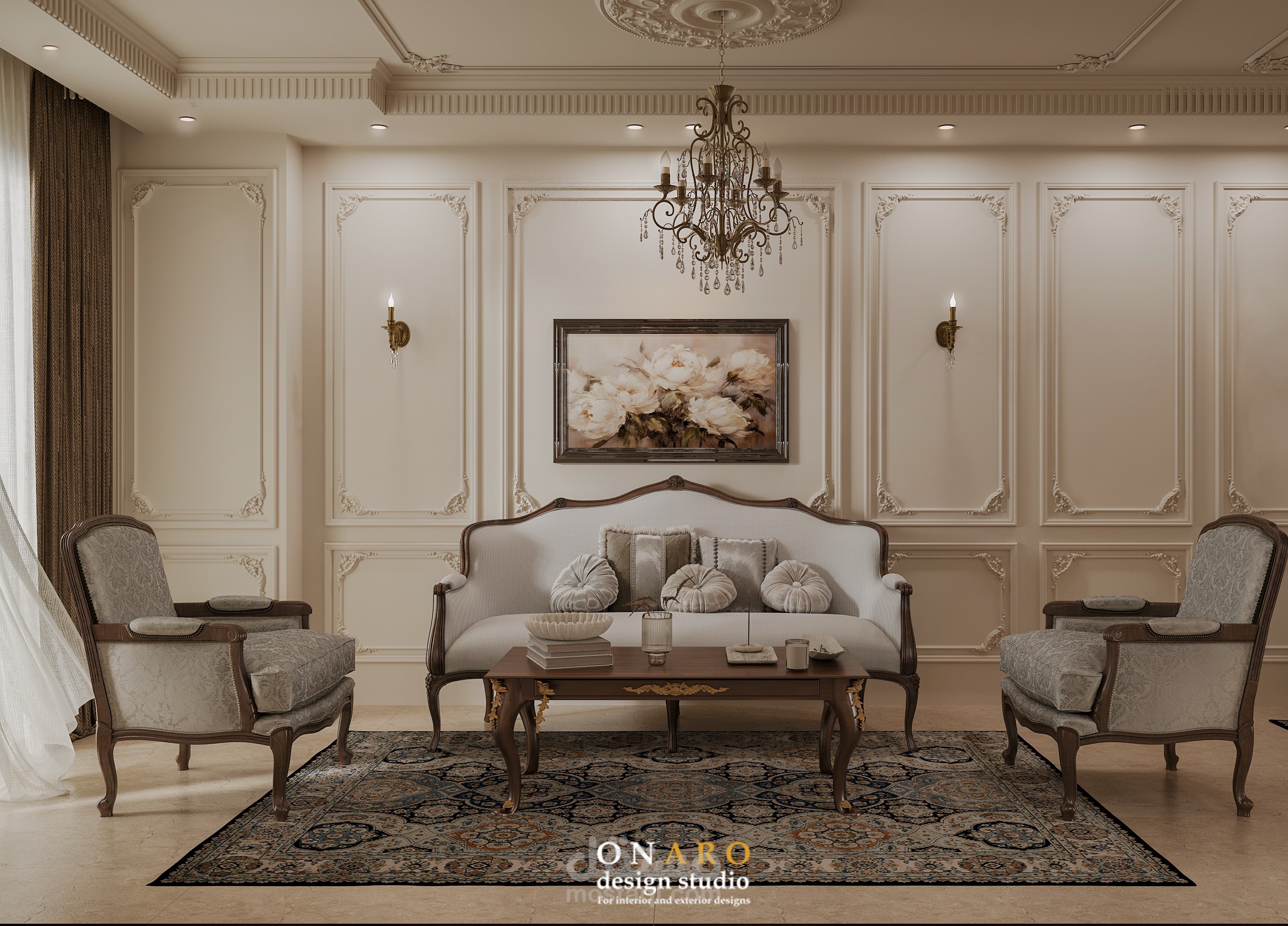 وحدة سكنية في سموحة _ الاسكندرية