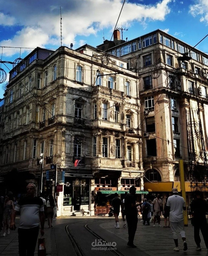 التصوير الفوتوغرافي والتعديل على الصور