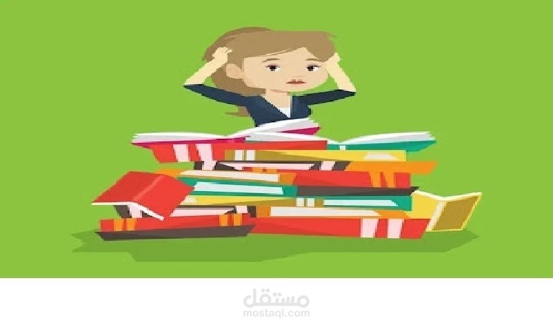 شرح مادة الاحصاء بالعربي أو الإنجليزي