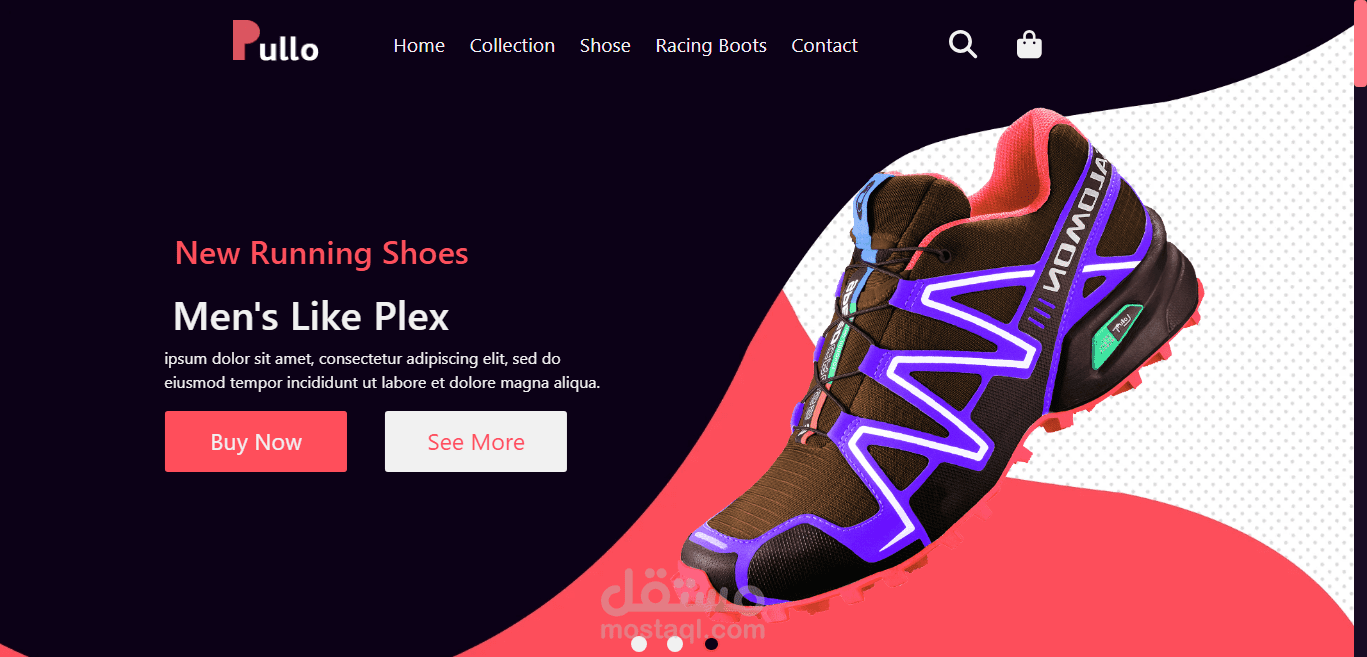 pullo shoes store