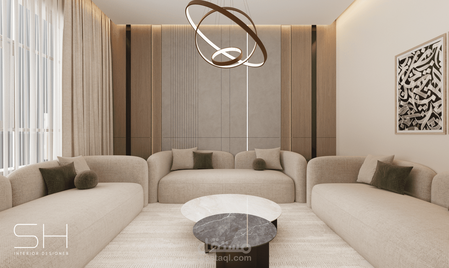 تصميم داخلي 1