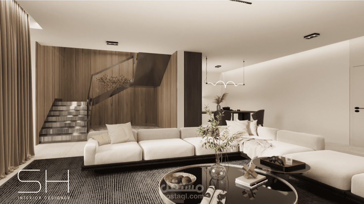 تصميم داخلي 3