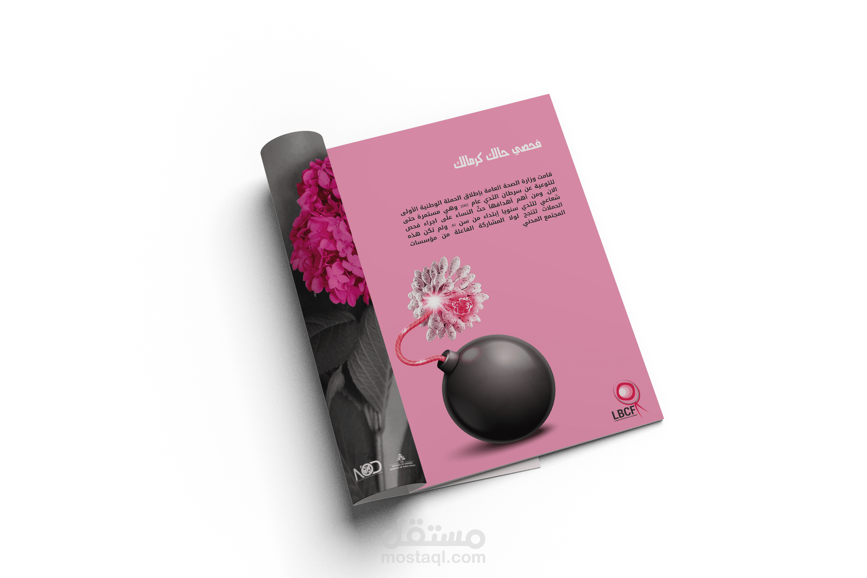 Lebanese Breast Cancer Foundation
