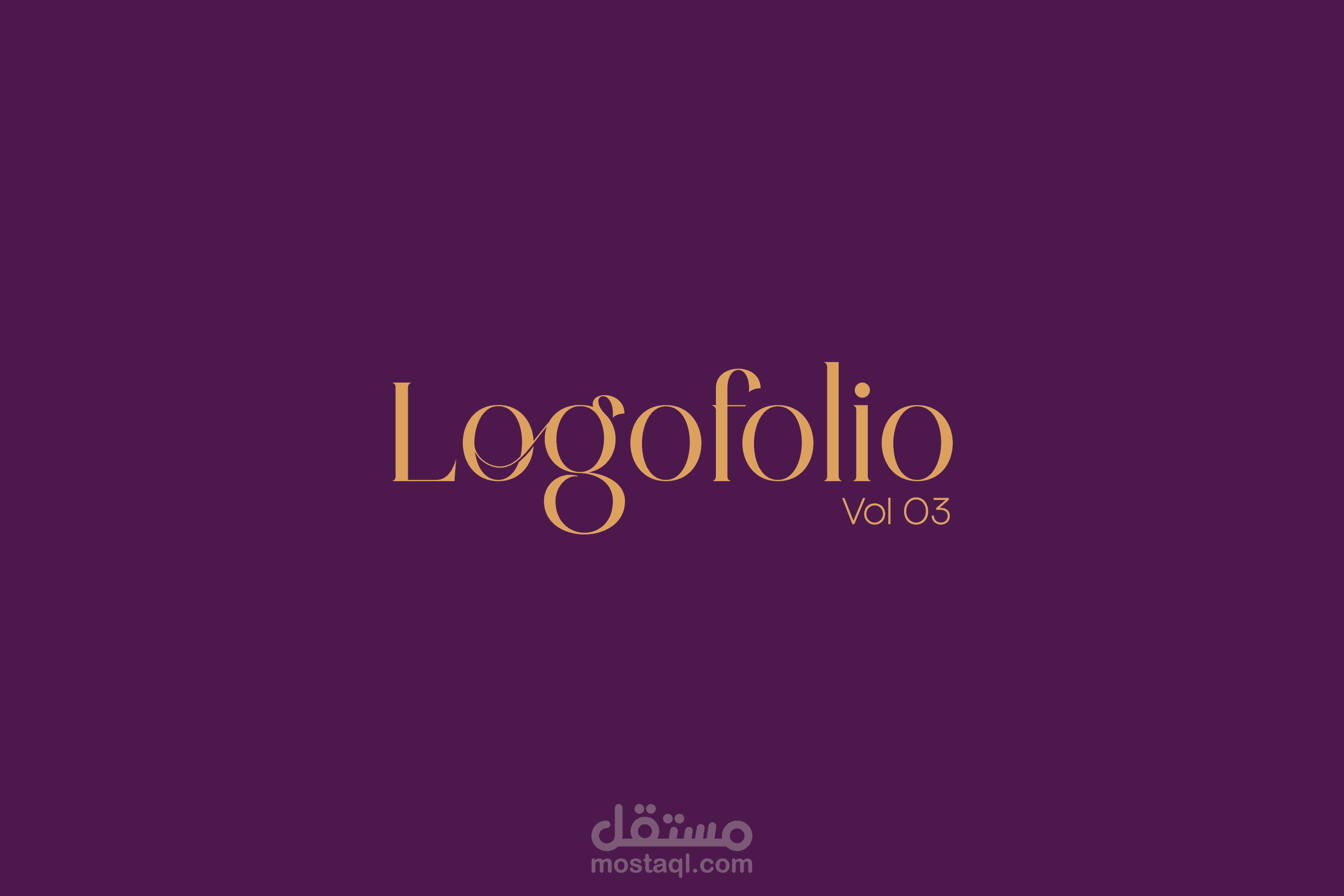 LOgofolio Vol3