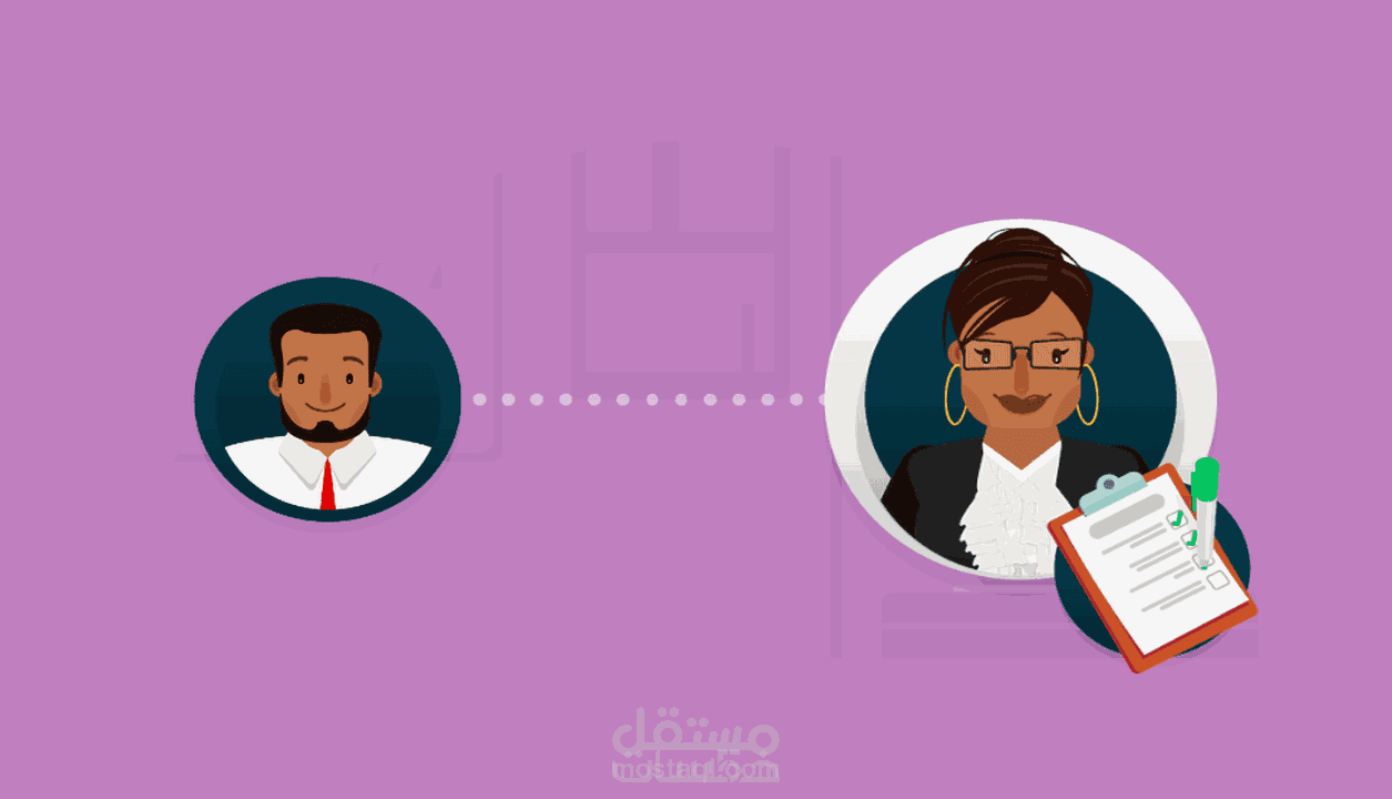 عمل CV باللغة الانجليزية والعربية باستخدام أحدث التصاميم