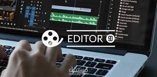 Editing