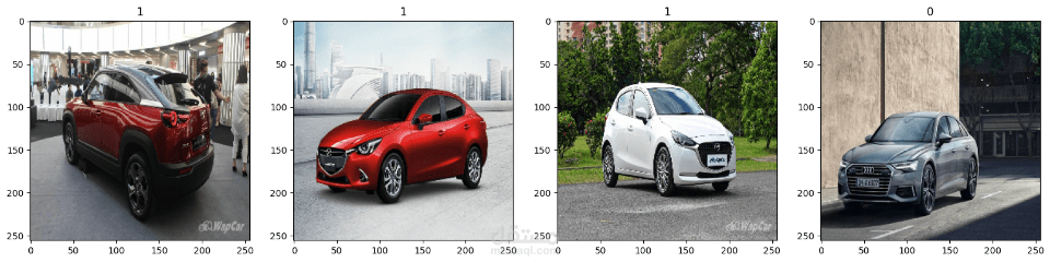 Image Classification
