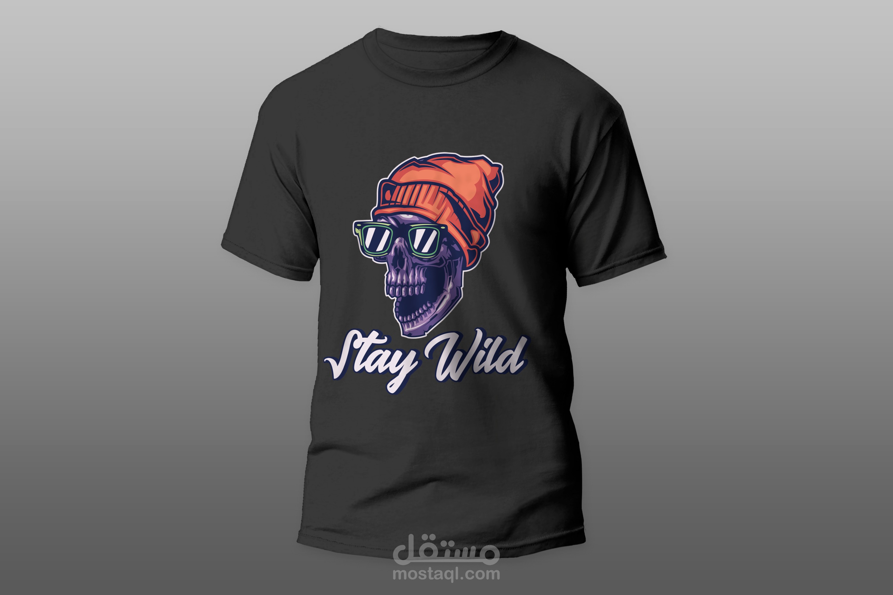 T-shirt designs