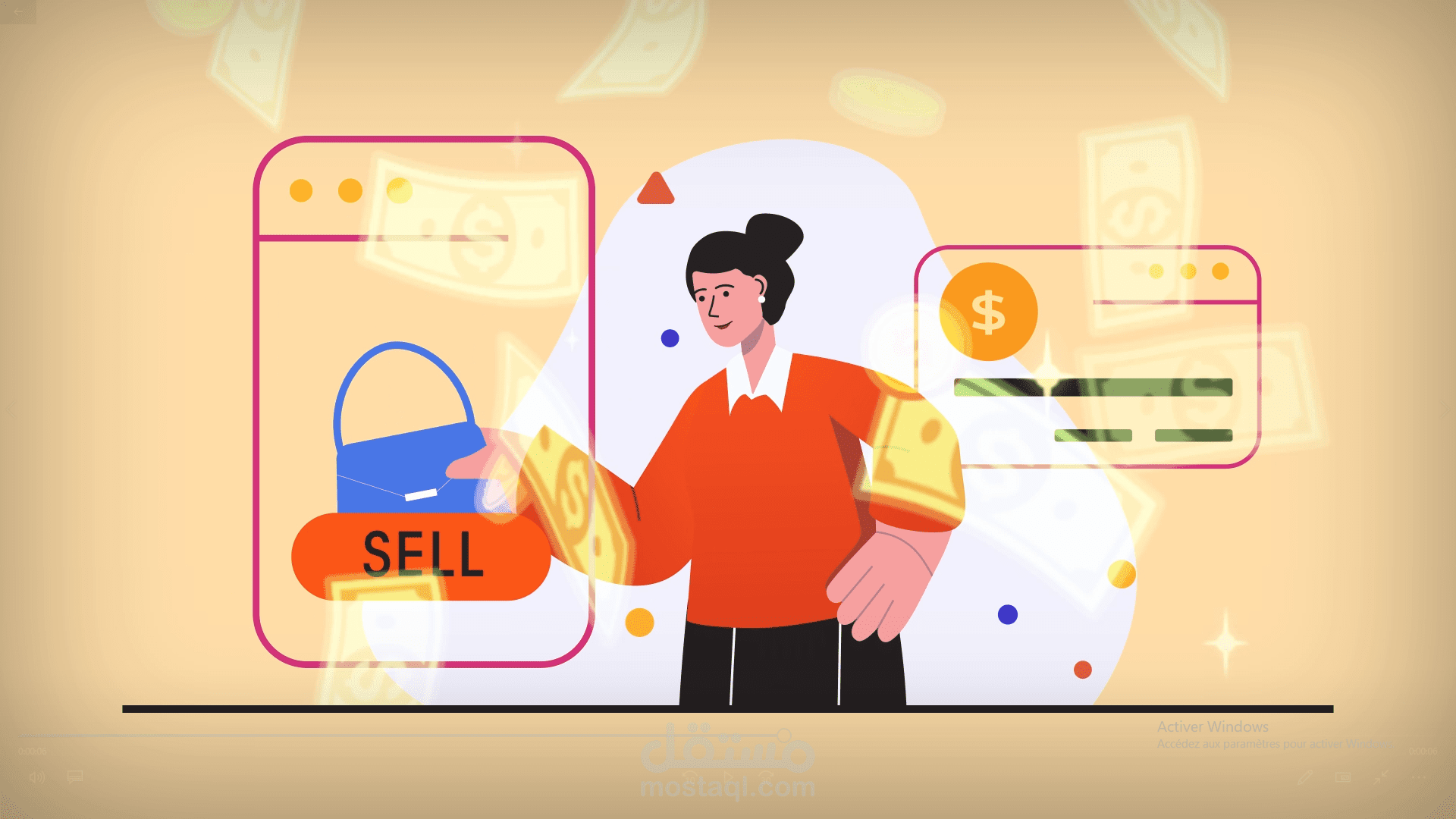 ANIMATION VIDEO : PUBLIK