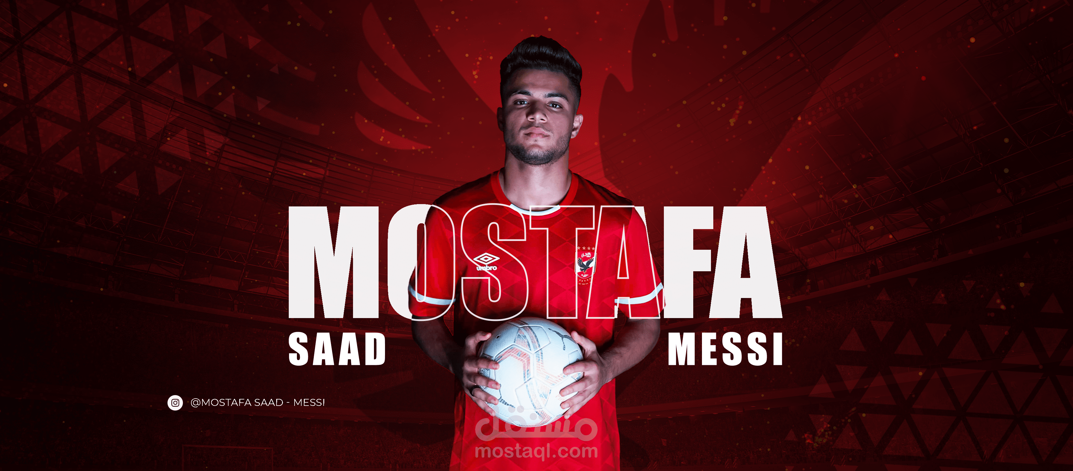 Facebook cover design